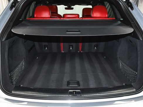 Used 2022 Audi SQ5 Premium Plus w/ Premium Plus Package image 71