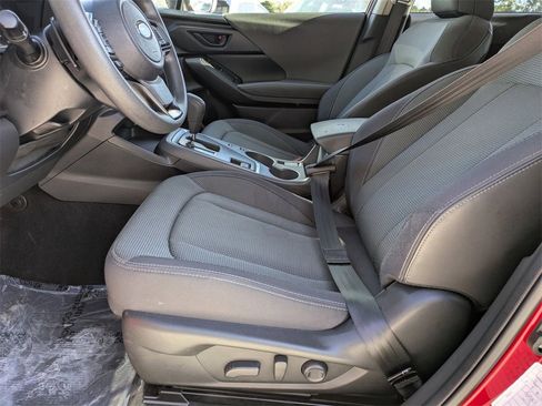 Used 2024 Subaru Crosstrek 2.0i Premium image 17