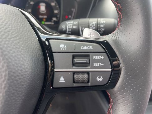 New 2026 Acura ADX A-Spec image 33