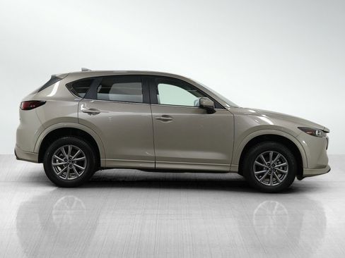 Used 2024 MAZDA CX-5 AWD 2.5 S w/ Preferred Package image 6
