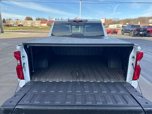Used 2024 Chevrolet Silverado 1500 High Country image 27