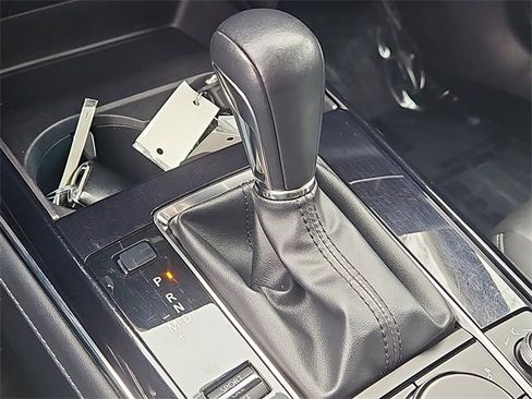 Used 2023 MAZDA CX-30 AWD 2.5 S w/ Preferred Package image 25