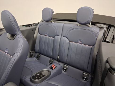 New 2026 MINI Cooper S FWD image 27