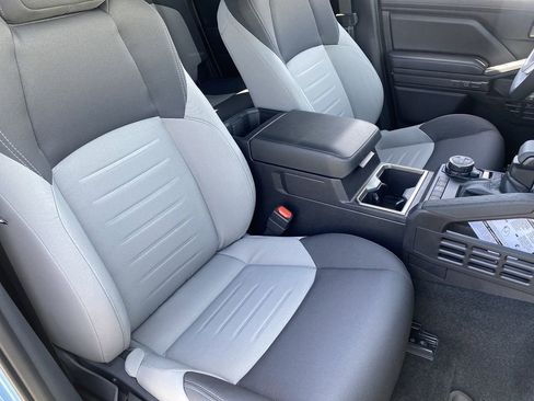 New 2026 Toyota Tacoma TRD Off-Road image 25