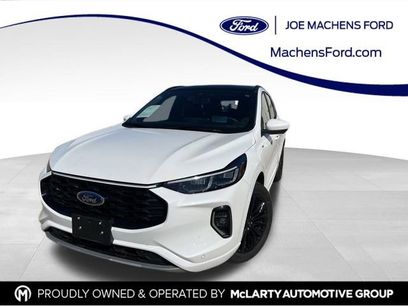 Used 2023 Ford Escape ST-Line Elite w/ Premium Technology Package