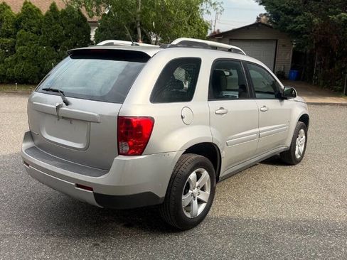 Used 2008 Pontiac Torrent 2WD image 6