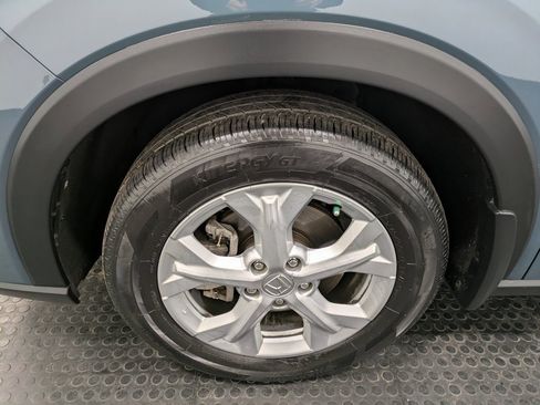 Used 2023 Honda HR-V LX image 7