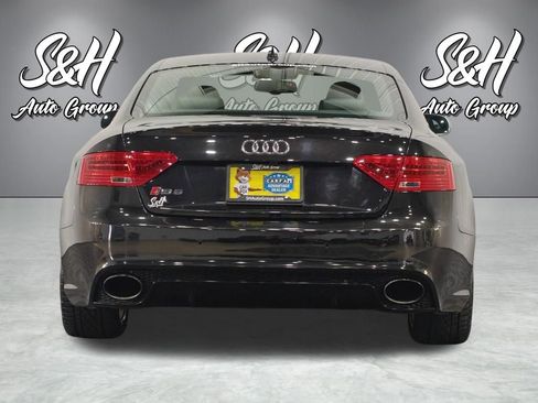Used 2013 Audi RS 5 Coupe AWD/4WD image 19