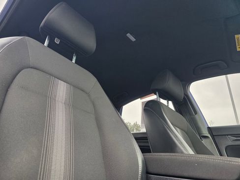 Used 2024 Honda Civic Sport image 23