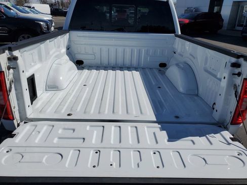 Used 2023 Ford F150 XLT w/ Equipment Group 302A High image 36