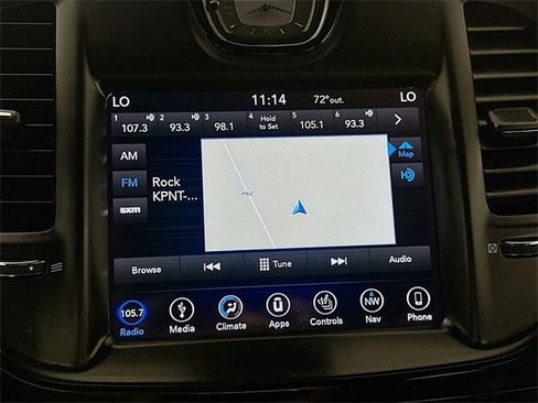 Used 2018 Chrysler 300 S w/ 300S Premium Group image 13