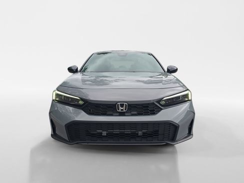 Used 2025 Honda Civic Sport image 8