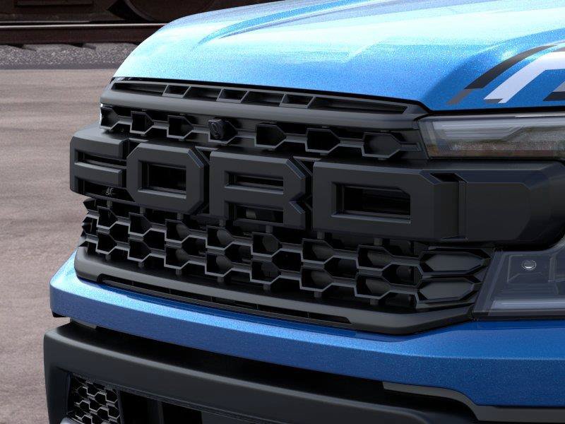 New 2026 Ford Ranger Raptor AWD/4WD image 17