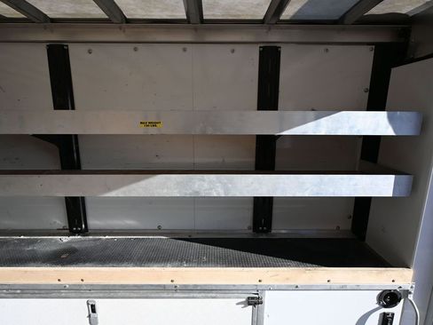 Used 2024 Ford E-350 and Econoline 350 Super Duty w/ Power Windows & Locks Group image 51