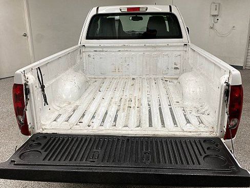 Used 2012 Chevrolet Colorado W/T w/ Power Convenience Package image 9