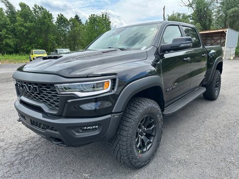 New 2026 RAM 1500 RHO AWD/4WD image 6