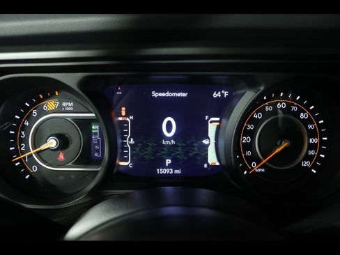 Used 2024 Jeep Wrangler Unlimited Rubicon 392 image 26