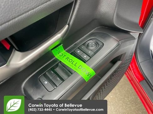 New 2026 Toyota Tacoma TRD Off-Road image 19