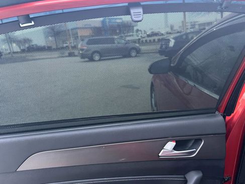 Used 2015 Hyundai Sonata Limited 2.0T image 29