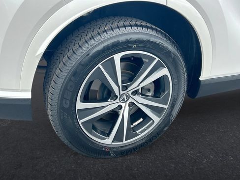 Used 2024 Lexus RX 350 Premium w/ Accessory Package (Z1) FWD image 26