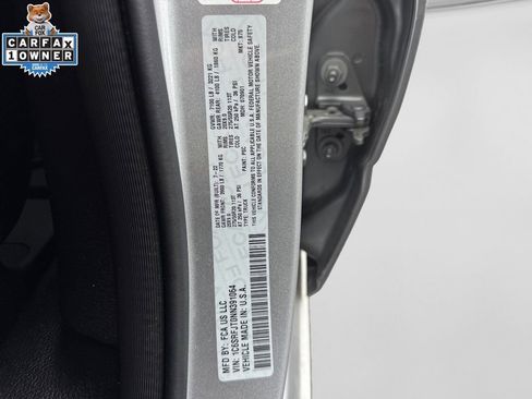 Used 2022 RAM 1500 Laramie AWD/4WD image 24