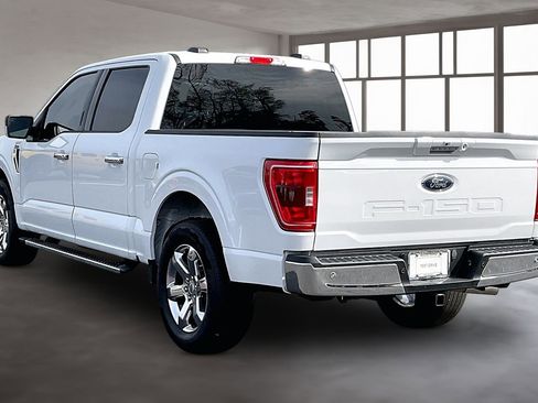 Used 2023 Ford F150 XLT w/ Equipment Group 302A High image 4