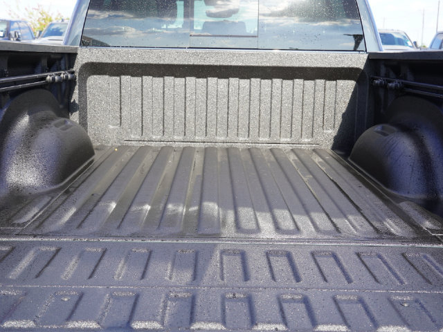 New 2027 RAM 1500 RHO w/ Bed Utility Group AWD/4WD image 20