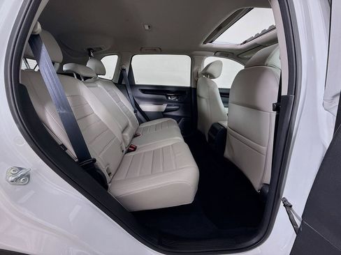 Certified 2024 Honda CR-V EX-L image 25