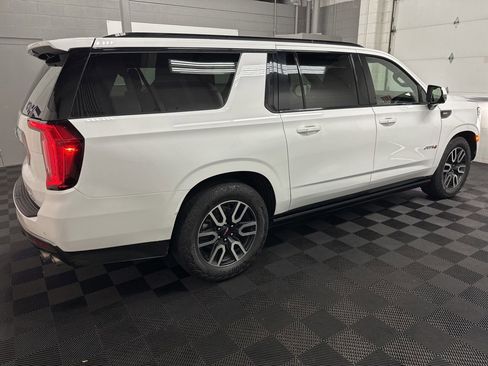 Used 2023 GMC Yukon XL AT4 w/ AT4 Premium Plus Package image 10