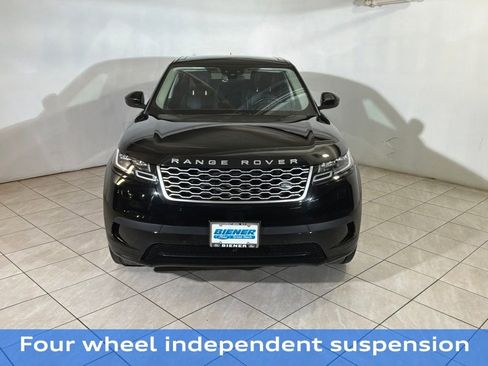 Used 2020 Land Rover Range Rover Velar S image 19