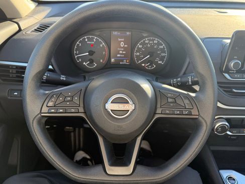 Certified 2023 Nissan Altima 2.5 S image 16