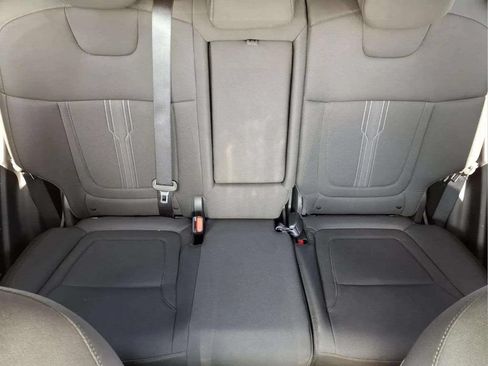 Used 2023 Hyundai Tucson SEL AWD/4WD image 16