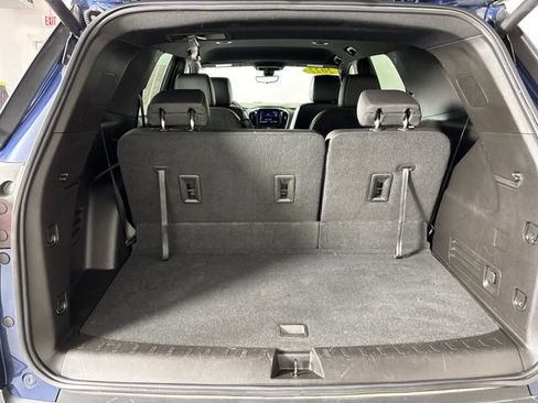 Used 2022 Chevrolet Traverse LT AWD/4WD image 28