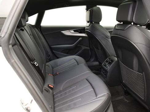 Certified 2025 Audi A5 2.0T Premium Plus image 54