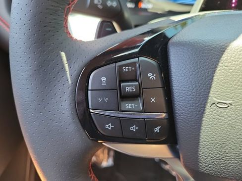 Used 2026 Ford Explorer ST w/ Sun And Sound Package AWD/4WD image 5
