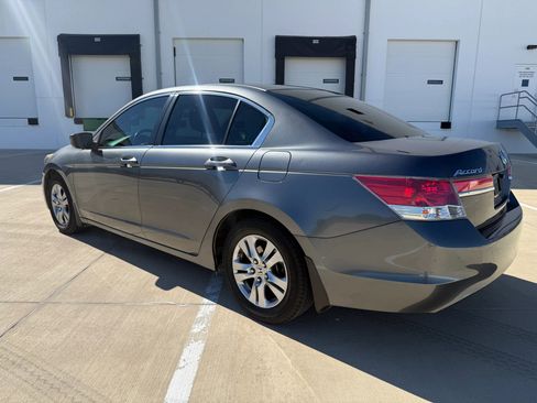 Used 2011 Honda Accord SE image 7