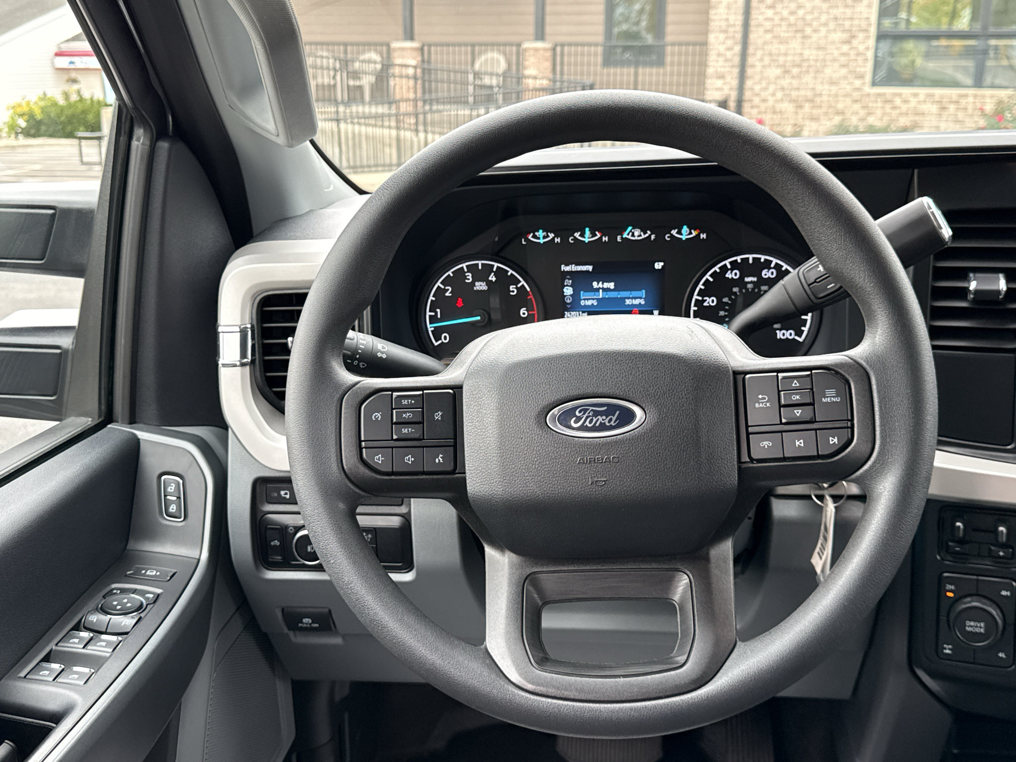 Used 2024 Ford F250 XLT AWD/4WD image 25