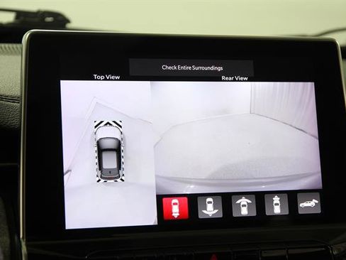 Used 2022 Jeep Compass Latitude image 13