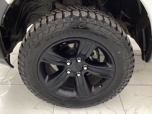 Used 2018 RAM 1500 Tradesman image 42