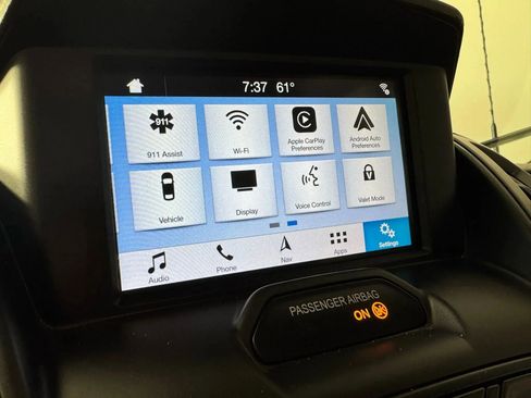 Used 2019 Ford Transit 250 148 Low Roof image 18