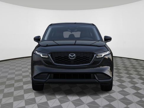 Used 2026 MAZDA CX-5 Select AWD/4WD image 6