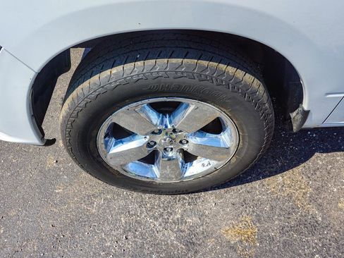 Used 2018 RAM 1500 Express w/ Express Value Package AWD/4WD image 26