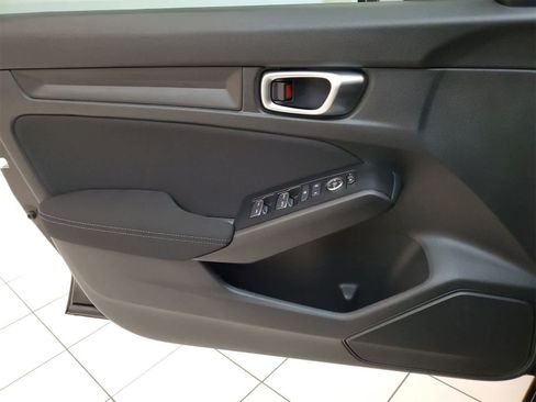 Certified 2025 Honda Civic Sport image 14