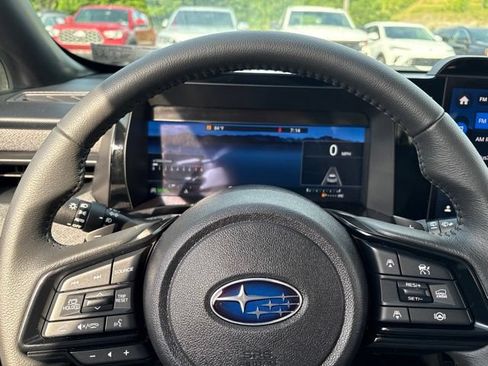 Used 2026 Subaru Outback Premium AWD/4WD image 19