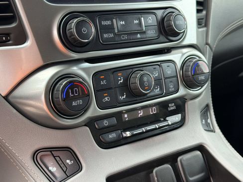 Used 2017 Chevrolet Tahoe LT RWD image 18