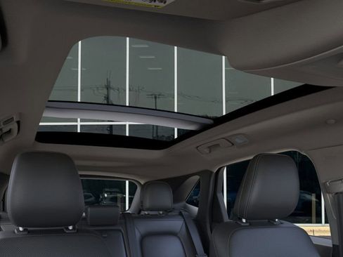 New 2026 Ford Escape Platinum image 22