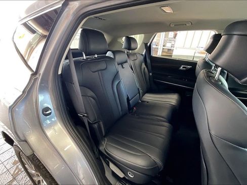 Used 2024 Genesis GV80 2.5T AWD/4WD image 15