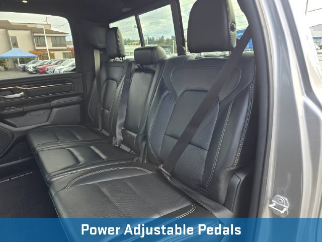 Used 2020 RAM 1500 Sport w/ Level 2 Equipment Goup w/2_L AWD/4WD image 21