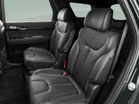 Used 2024 Hyundai Palisade Calligraphy FWD image 17