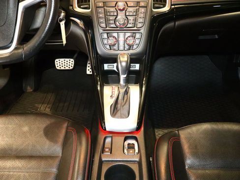 Used 2018 Buick Cascada Sport Touring w/ Dark Effects Package image 23